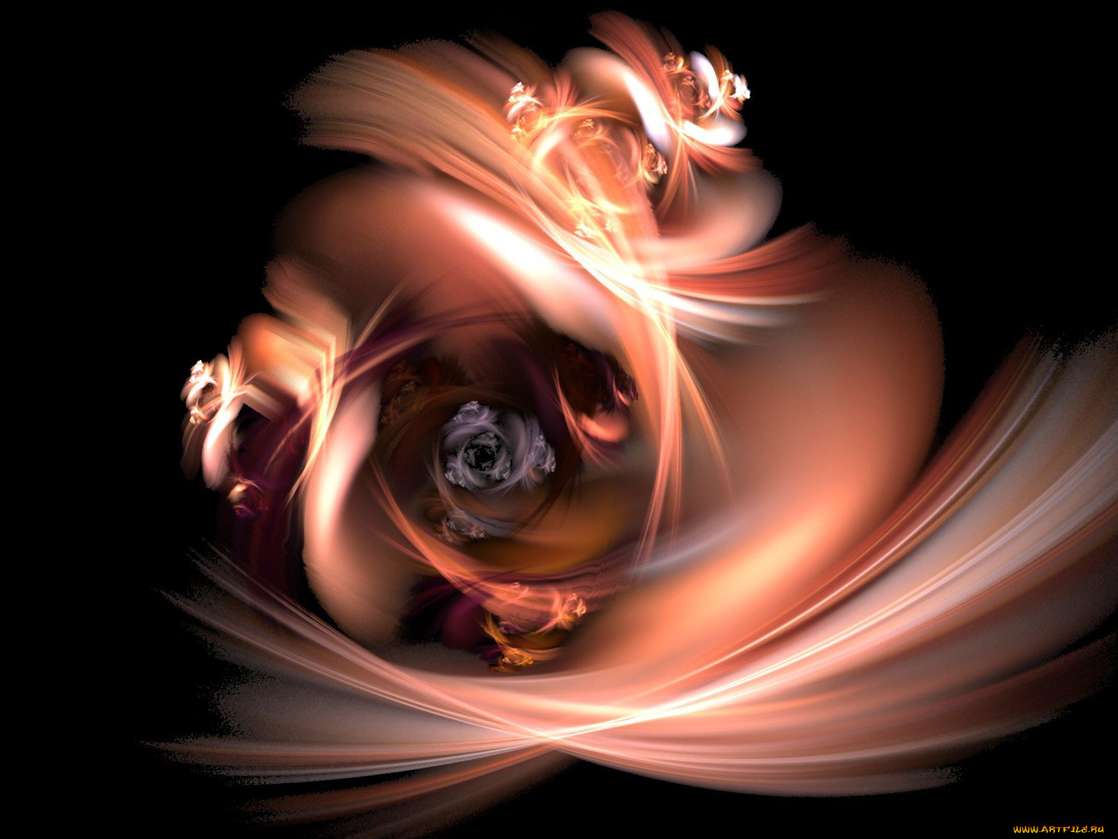3, , fractal, , , , 